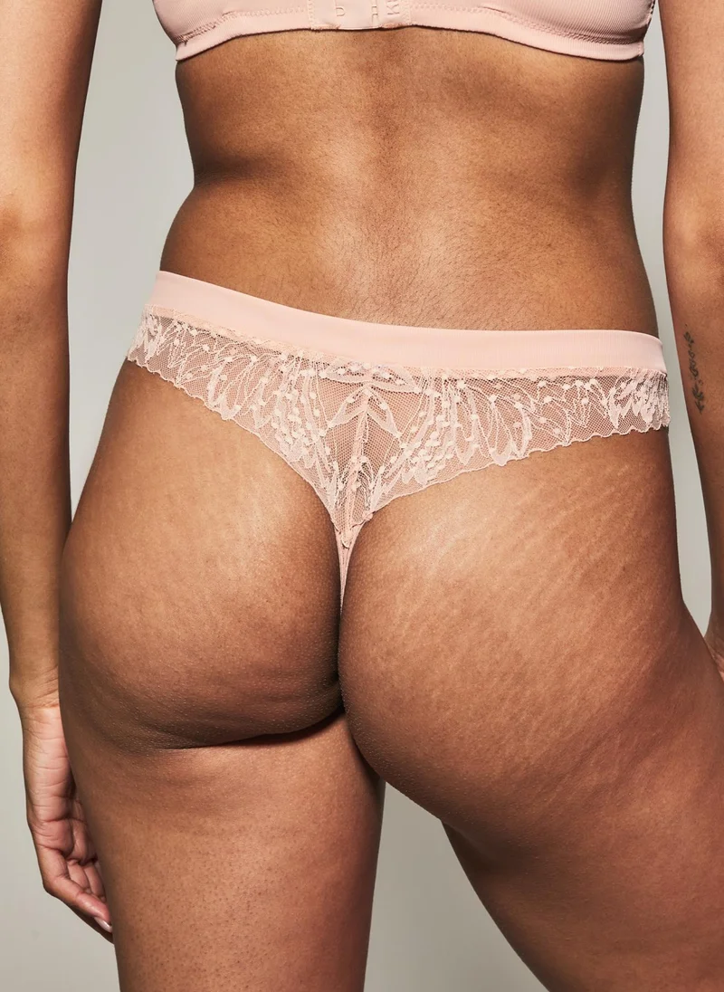 كيلوبايت لويزا ثونغ وردي فاتح